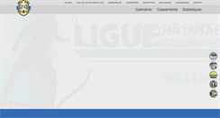 Desktop Screenshot of lf5e.com